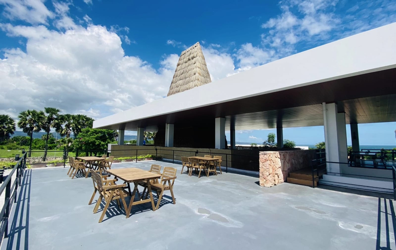 Exterior & Views 4, Kambaniru Beach Hotel & Resort, East Sumba