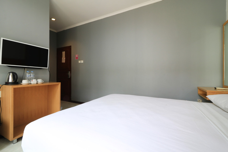 Bedroom 4, Serena Hotel Bandung, Bandung
