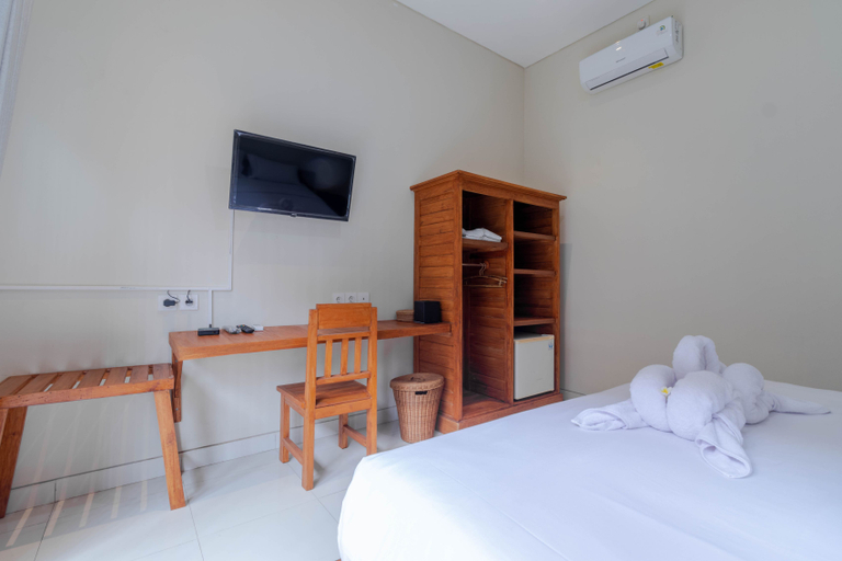 Bedroom 5, Josh Guest House, Buleleng