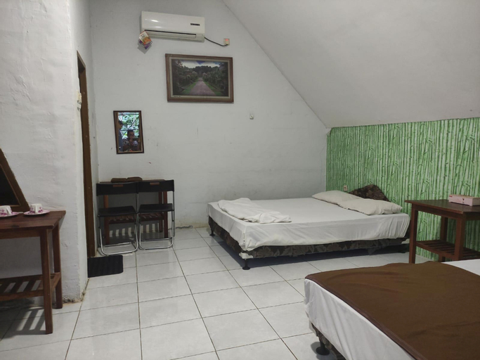 Pondok Mutiara Ibu RedPartner, Pandeglang
