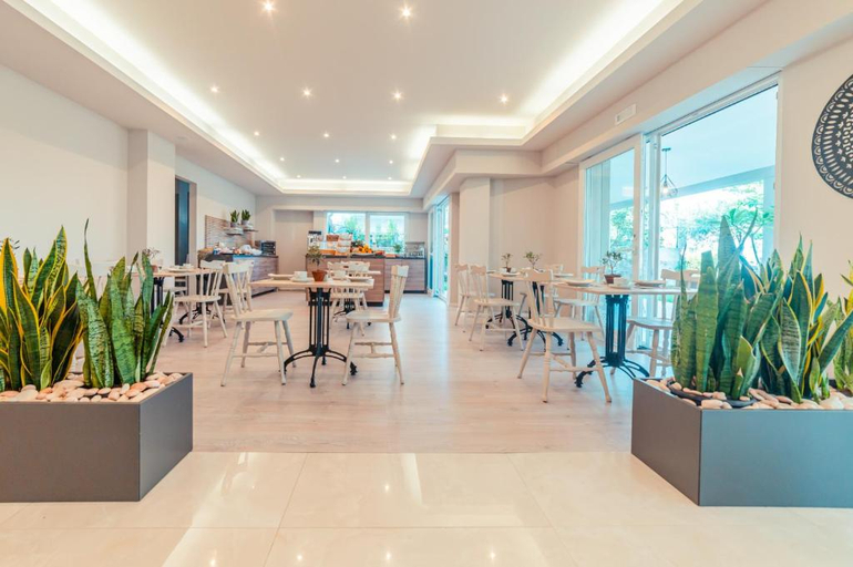 Public Area 4, Hotel Rivage Taormina, Messina
