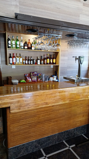 Food & Drinks 4, Picasso - Fincas Benidorm, Alicante