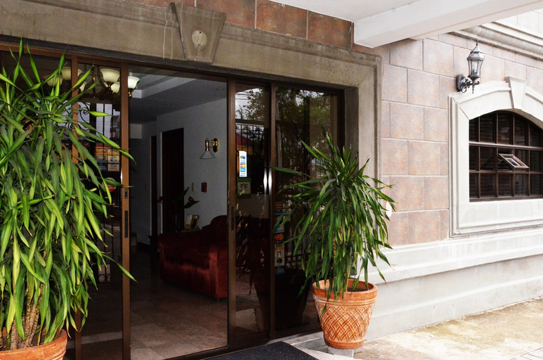 Public Area, Plaza Real Suites & Apartments, San José