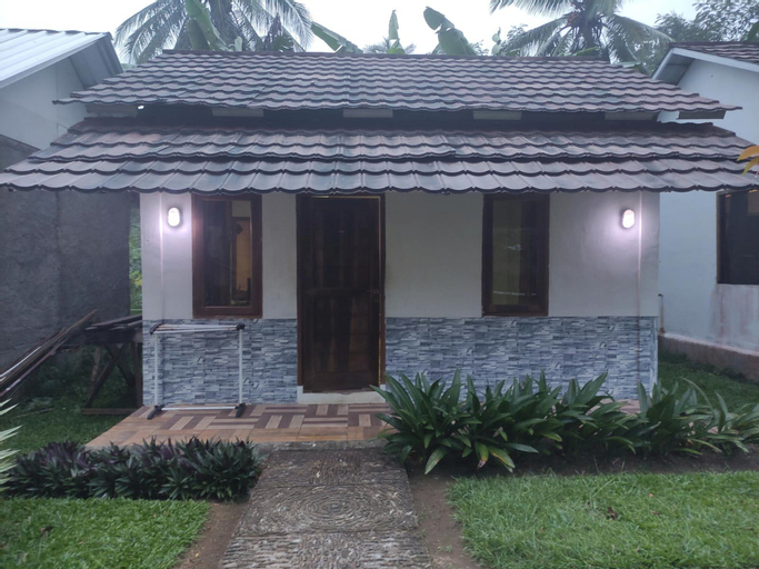 Pondok Mutiara Ibu RedPartner, Pandeglang