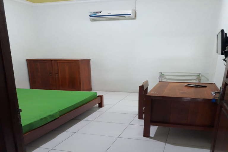 Bedroom 4, Kos Sultan Agung Syariah, Pasuruan