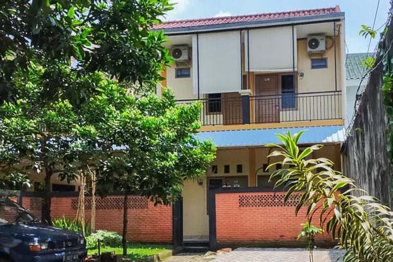 Kostawira Syariah Bintaro RedPartner, South Tangerang