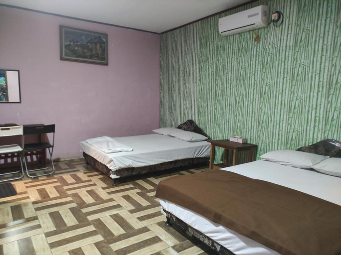Pondok Mutiara Ibu RedPartner, Pandeglang