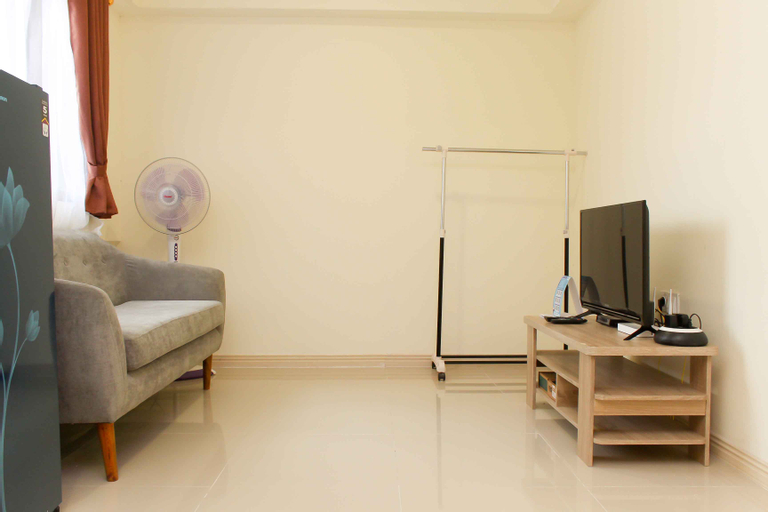 Luxurious and Comfy 2BR at Meikarta Apartment By Travelio, Cikarang
