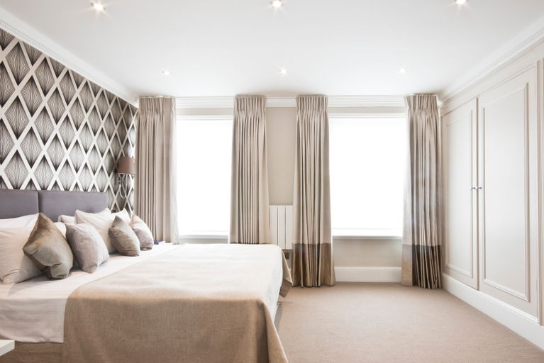 Others 5, Queensgate Court, London