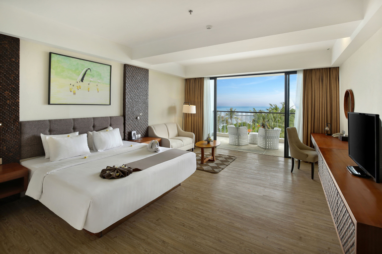 Bedroom 25