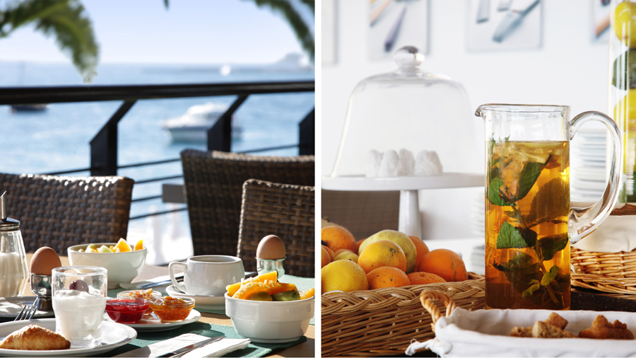 Food & Drinks 5, Spetses, Attica