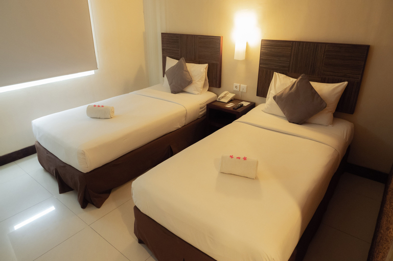 Bedroom 6