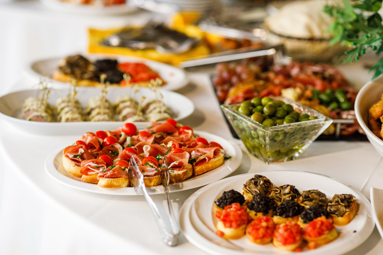 Food & Drinks 5, Hotel Koronna, Timisoara