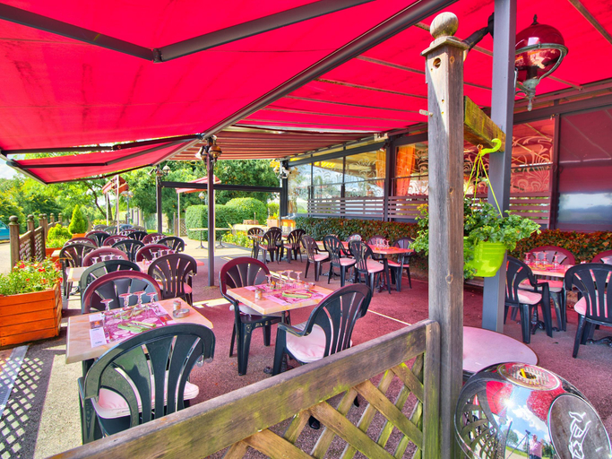 Food & Drinks 4, Logis Chalet Du Mont Roland, Jura
