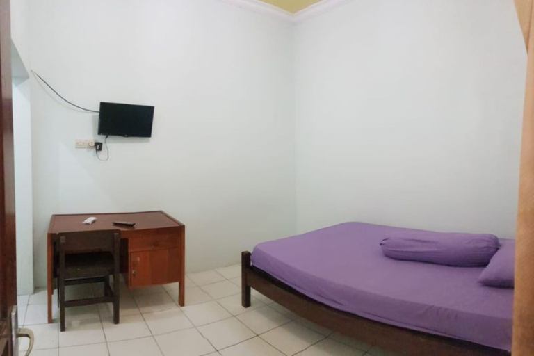 Bedroom 3, Kos Sultan Agung Syariah, Pasuruan