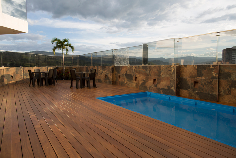 Sport & Beauty 2, Turrim Dei Hotel Boutique, Moniquirá