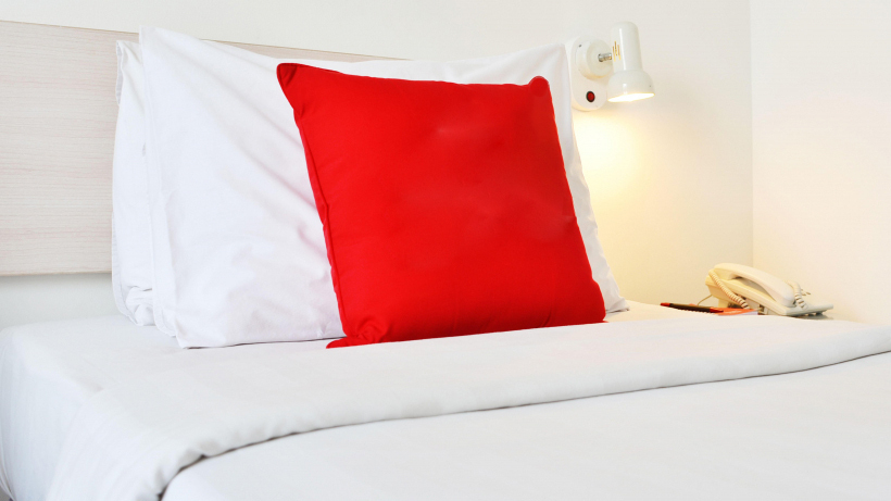 Bedroom 2, Homestay BW 2, Sukabumi