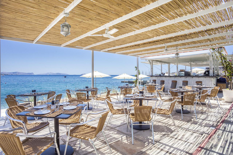 Food & Drinks 3, Spetses, Attica