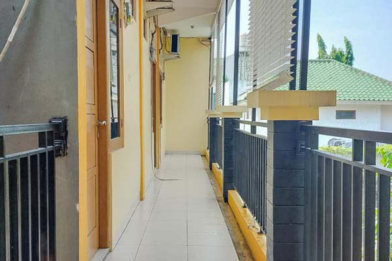 Others 5, Kostawira Syariah Bintaro Mitra RedDoorz, South Tangerang
