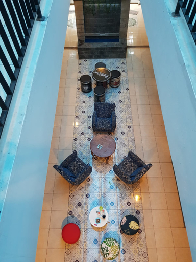 Public Area 2, VALUE Bed & Breakfast, Kendal