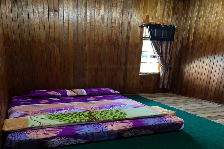 Oston Homestay, Lima Puluh Kota