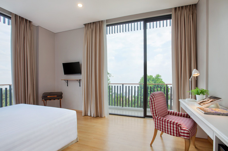 Bedroom 7