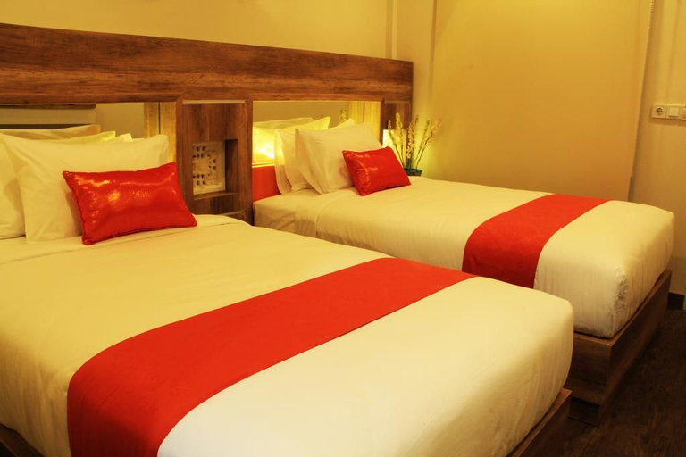 Bedroom 17
