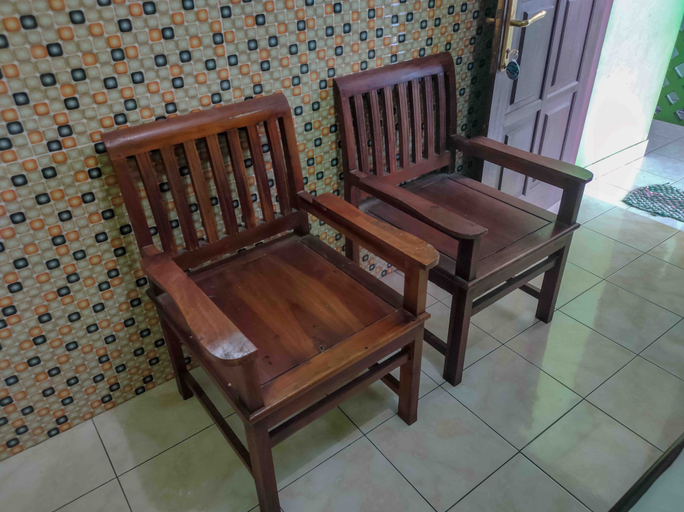 Others 5, Bayu Murti Inn Kaliurang Yogyakarta RedPartner, Sleman