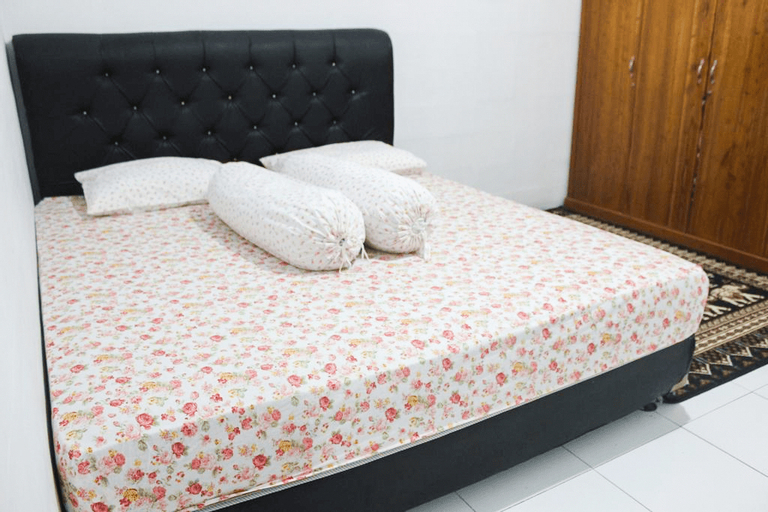 Villa Bayu 2BR Lembang, Bandung