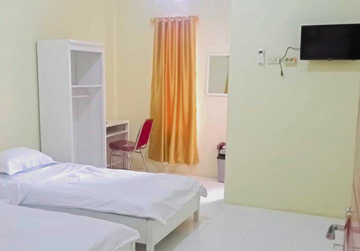 RedDoorz near Universitas Muhammadiyah Pringsewu, Tanggamus