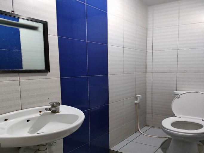 Bedroom 5, Penginapan Anak Raja - Palangkaraya Syariah, Palangkaraya