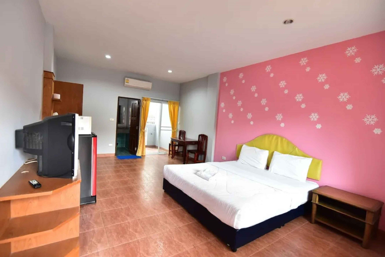 Ampan Resort & Apartment Room Type - Standard Room