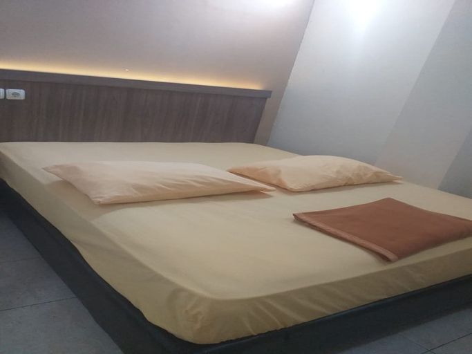 Bedroom 3, Penginapan Anak Raja - Sampit Syariah, East Kotawaringin