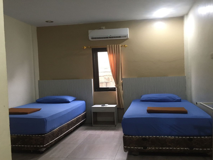Bedroom 5