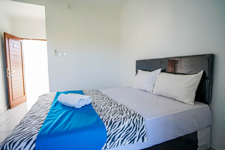 Bedroom 4, Pondok Sariqu, Badung