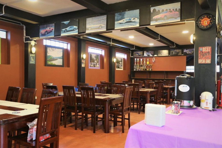 Food & Drinks 5, Baan Chang Hotel & Coffee House, Muang Tak