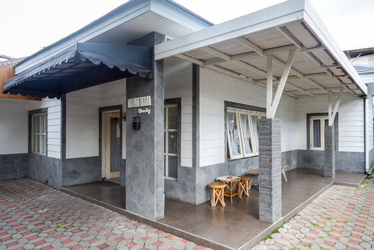 Exterior & Views 2, RedDoorz near XT Square 4, Yogyakarta