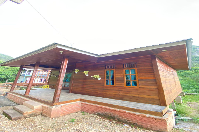 Oston Homestay, Lima Puluh Kota