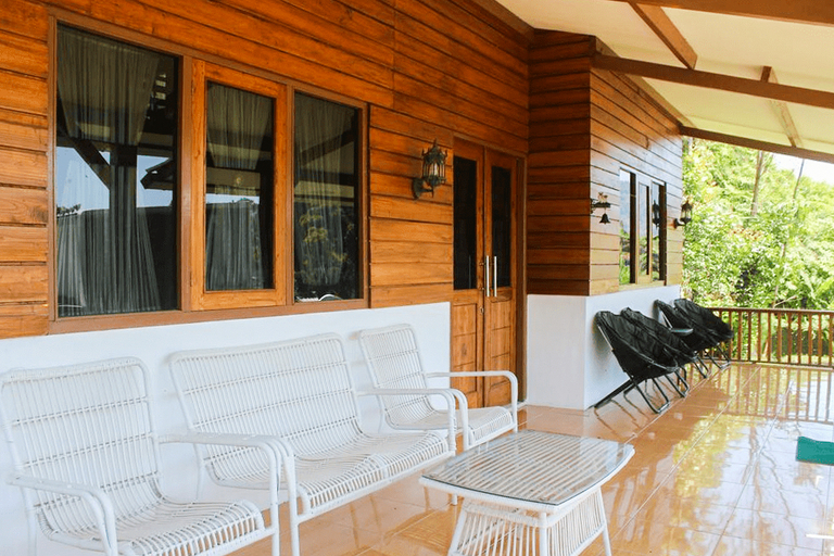 Public Area 5, Villa Bayu 2BR Lembang, Bandung