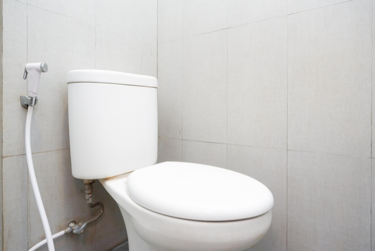 Bedroom 4, RedDoorz near XT Square 4, Yogyakarta