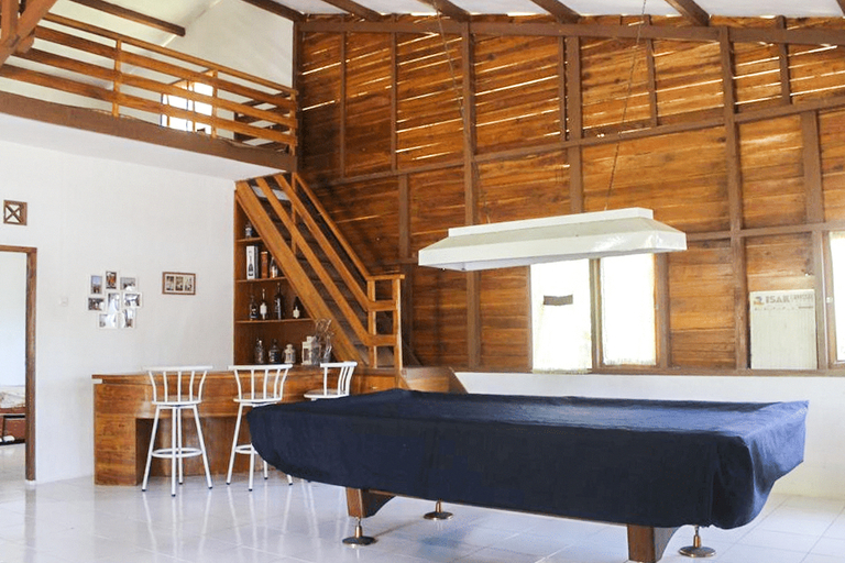 Sport & Beauty 4, Villa Bayu 2BR Lembang, Bandung