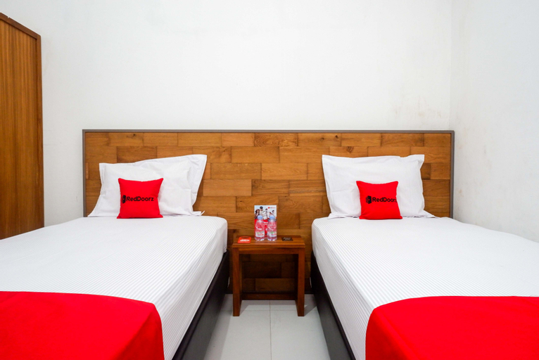 Bedroom 5