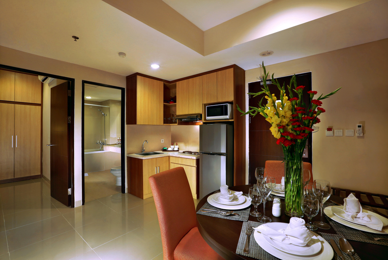 Others 4, Atria Residences Gading Serpong, Tangerang