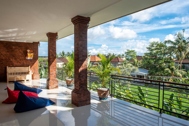 Others 3, Villa Semujan Ubud, Gianyar