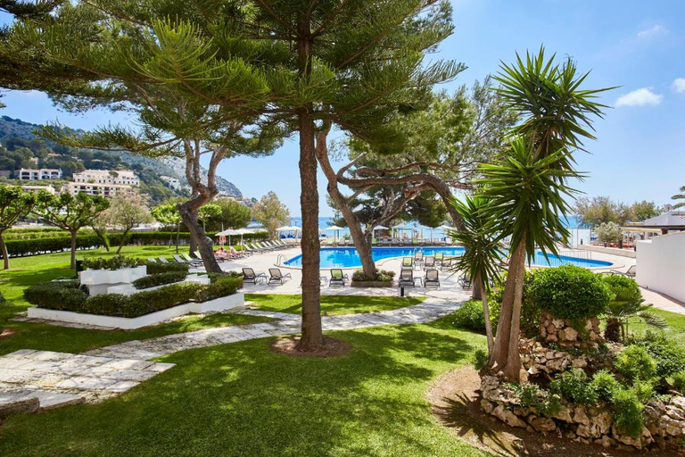 Exterior & Views 2, Universal Hotel Laguna, Baleares
