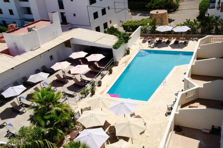 Sport & Beauty 3, Hotel Paraiso Beach by LLUM - Adults Only, Baleares