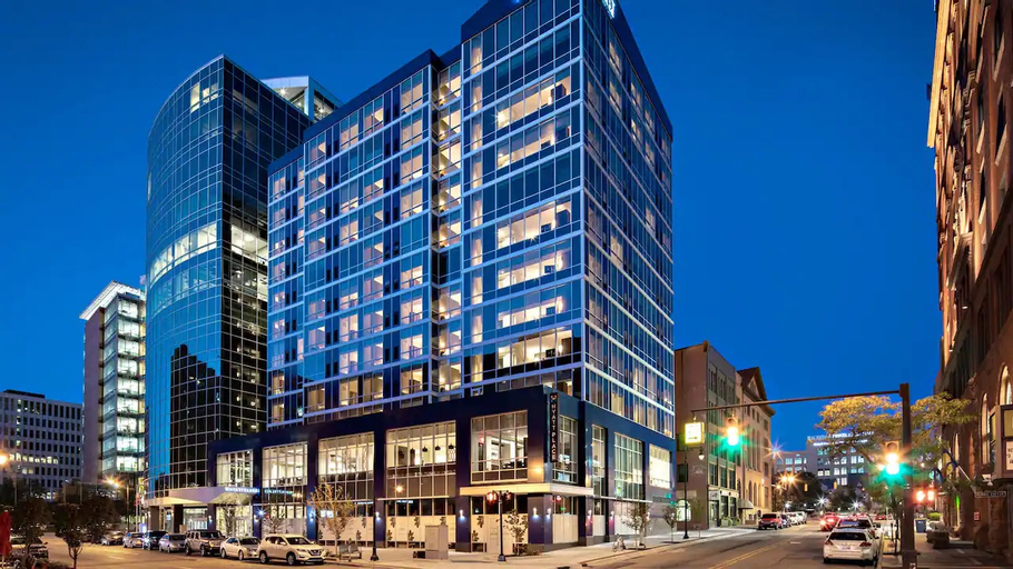 Hyatt Place Grand Rapids Downtown, Kent