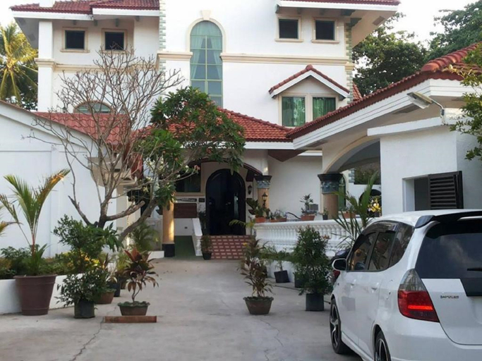 Exterior & Views 2, Gracey Dive Resort and Restaurant, Dumaguete, Dauin
