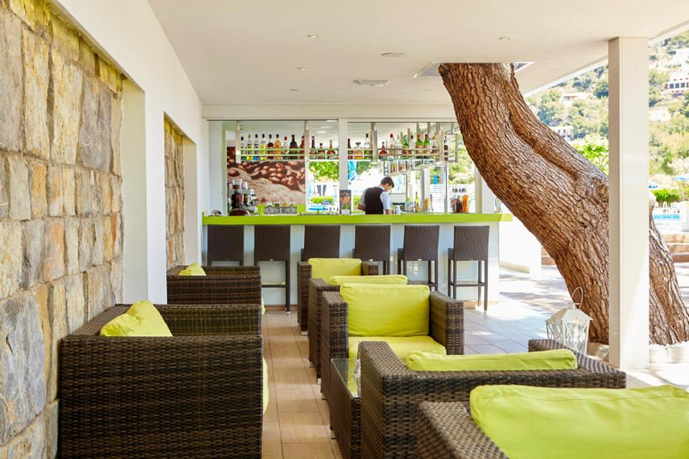 Public Area 4, Universal Hotel Laguna, Baleares