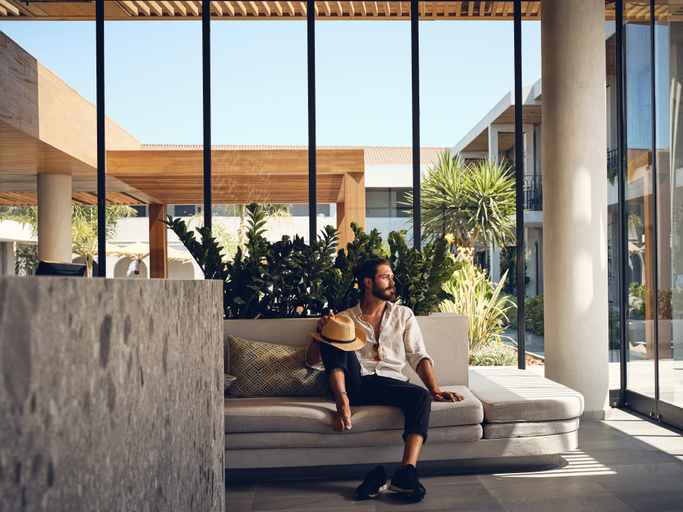 Public Area 4, Contessina Suites and Spa, Ionian Islands